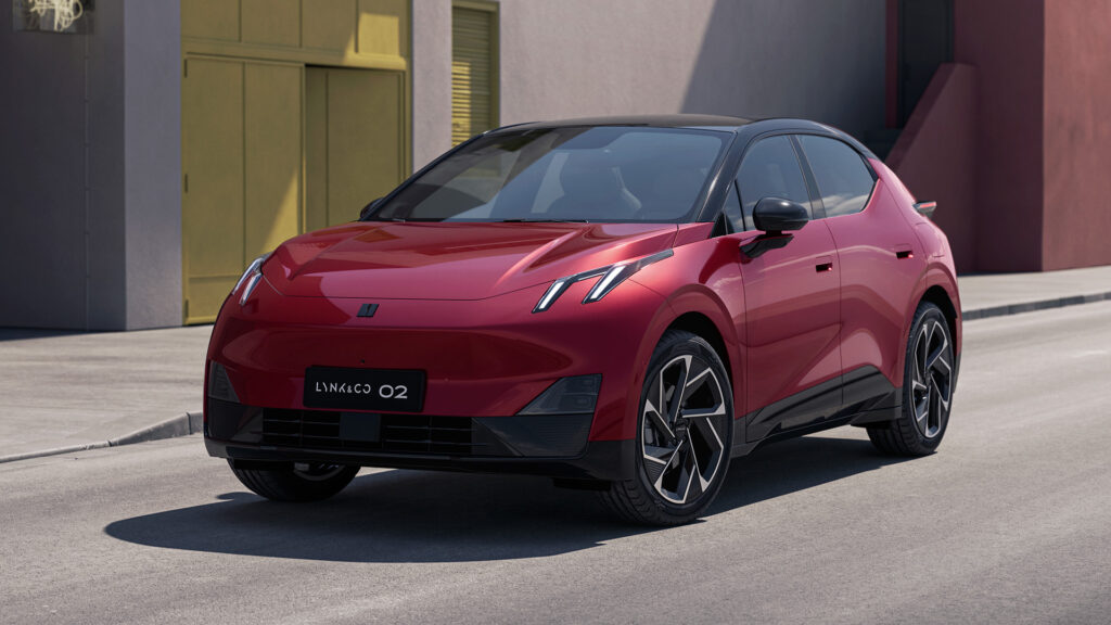 Lynk Co 02