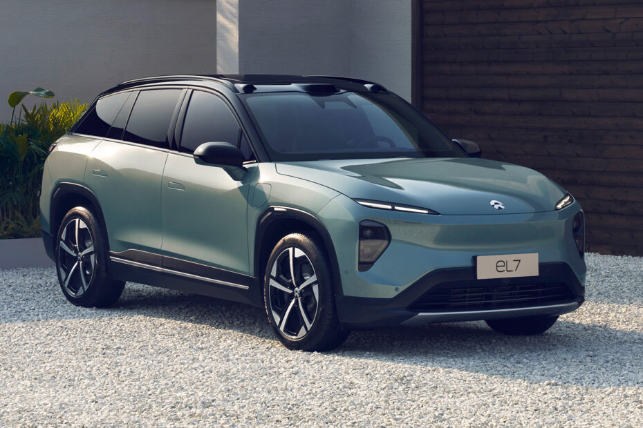 NIO EL7