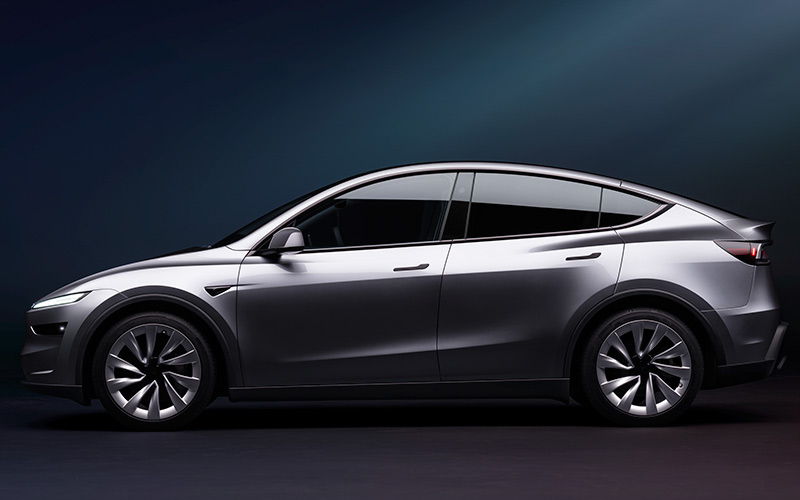 Tesla Model Y Tesla Model Y