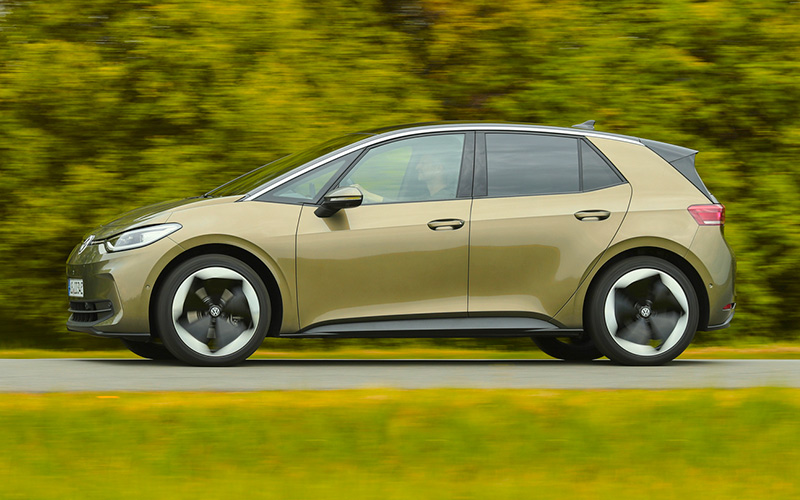 VW ID.3 