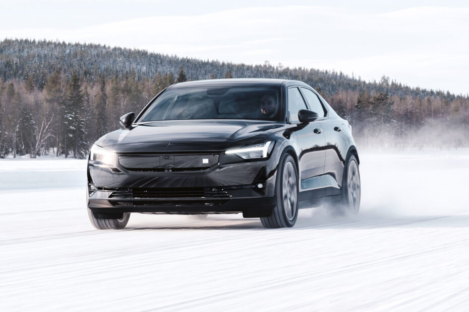 Polestar 2