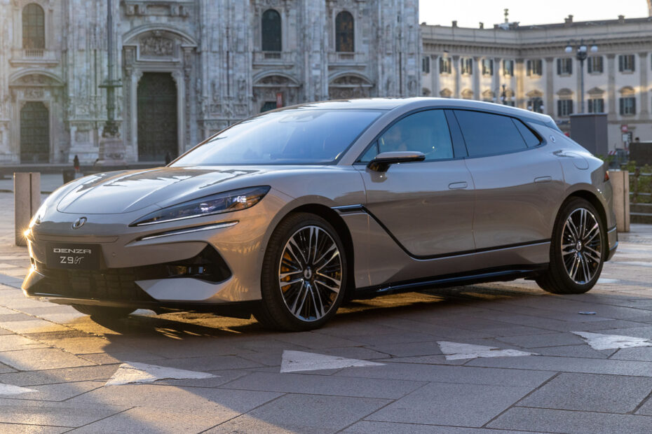 Denza-Z9-GT
