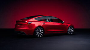 Tesla-Verkäufe in China im April 2025: Rückgang trotz wachsendem BEV-Markt